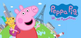 Wymagania Systemowe Peppa Pig: World Adventures