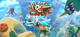 Pepper Grinder System Requirements