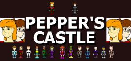 Требования Pepper's Castle