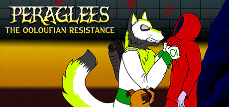 Peraglees - The Ooloufian Resistance System Requirements