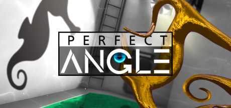 PERFECT ANGLE: The puzzle game based on optical illusions цены