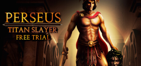 Perseus: Titan Slayer - Free Trial - yêu cầu hệ thống