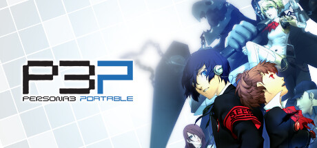 Persona 3 Portable System Requirements