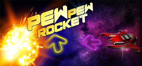 Pew-Pew Rocket цены