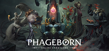 PHAGEBORN Online Card Game prices
