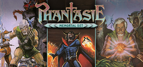 Phantasie Memorial Set prices