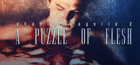 Prix pour Phantasmagoria 2: A Puzzle of Flesh