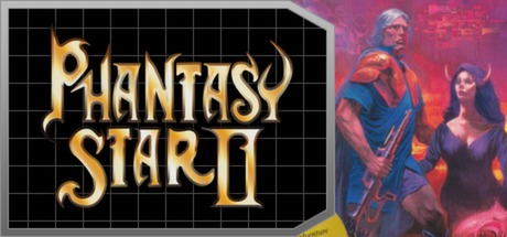 mức giá Phantasy Star II