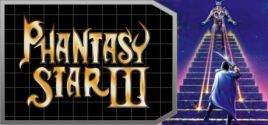 Phantasy Star III: Generations of Doom系统需求