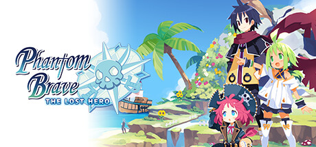 Phantom Brave: The Lost Hero precios