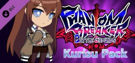 Phantom Breaker: Battle Grounds - Kurisu Makise + Level 99 Pack цены