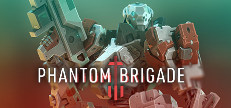 Prix pour Phantom Brigade