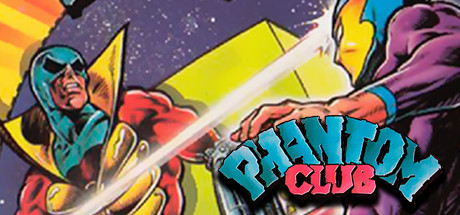 Phantom Club (CPC/Spectrum) System Requirements