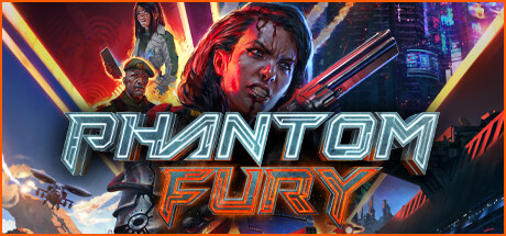 Phantom Fury Systemanforderungen