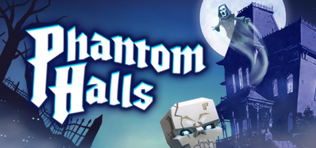 Phantom Halls 价格