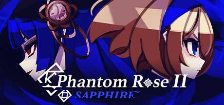Phantom Rose 2 Sapphire precios