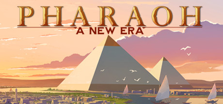 Pharaoh: A New Era цены
