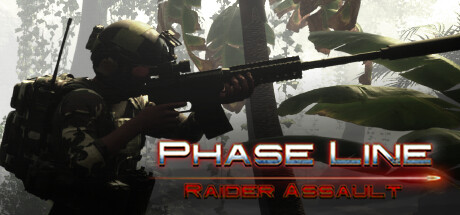Phase Line: Raider Assault цены