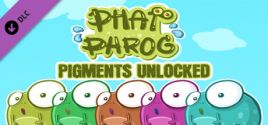 PHAT PHROG - ALL PIGMENTS UNLOCKED fiyatları