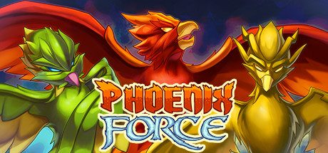 Phoenix Force Systemanforderungen