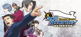Phoenix Wright: Ace Attorney Trilogy prices