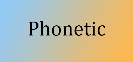 Требования Phonetic