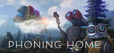 Phoning Home System Requirements