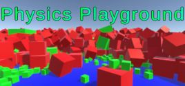 Configuration requise pour jouer à Physics Playground