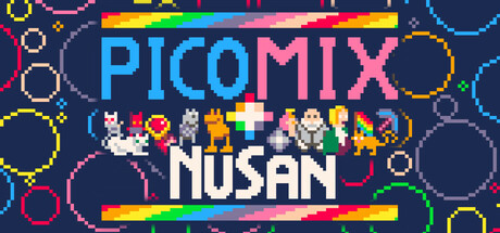 PicoMix by NuSan ceny