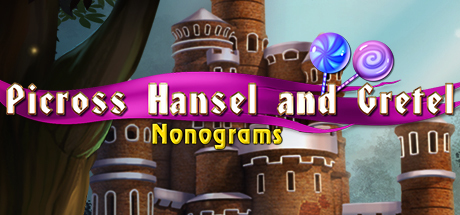 Picross Hansel and Gretel - Nonograms 价格