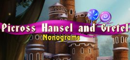 Configuration requise pour jouer à Picross Hansel and Gretel - Nonograms