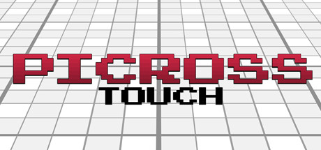 Picross Touch系统需求