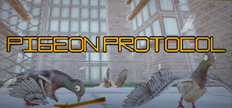 Требования Pigeon Protocol