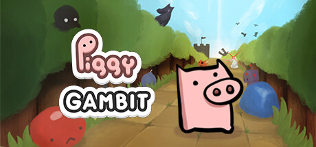 Piggy Gambit Systemanforderungen