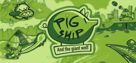 PigShip and the Giant Wolf Requisiti di Sistema