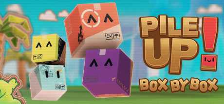 Pile Up! Box by Box価格 