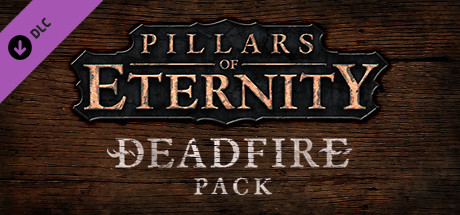 Configuration requise pour jouer à Pillars of Eternity - Deadfire Pack
