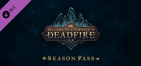 Pillars of Eternity II: Deadfire - Season Pass fiyatları