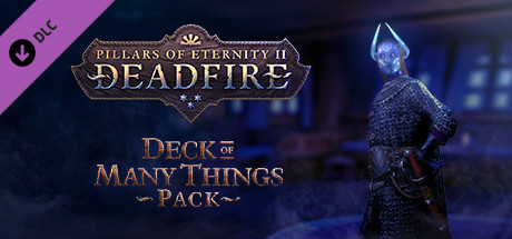 Pillars of Eternity II: Deadfire - The Deck of Many Things System Requirements