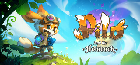 Requisitos do Sistema para Pilo and the Holobook