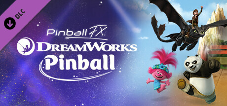 Pinball FX - DreamWorks Pinball precios