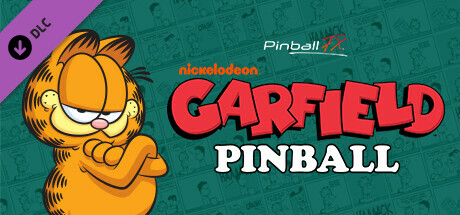 Prix pour Pinball FX - Garfield Pinball