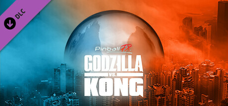 Pinball FX - Godzilla vs. Kong Pinball Pack prices