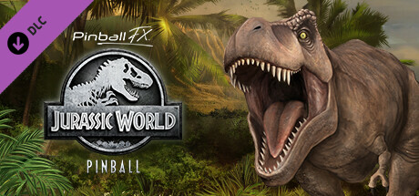 Pinball FX - Jurassic World™ Pinball цены