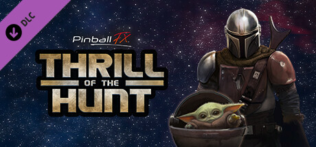 Pinball FX - Star Wars™ Pinball: Thrill of the Hunt цены
