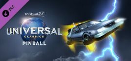Pinball FX - Universal Classics™ Pinball цены