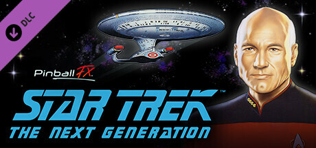Preços do Pinball FX - Williams™️ Pinball: Star Trek™: The Next Generation