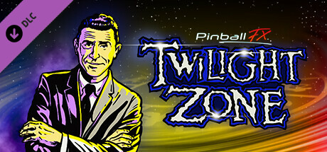Pinball FX - Williams Pinball: Twilight Zone prices