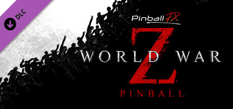 Pinball FX - World War Z Pinball prices