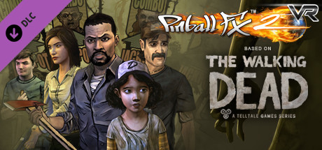 Pinball FX2 VR - The Walking Dead prices
